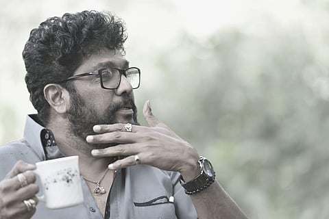 ഷാജി കൈലാസ്