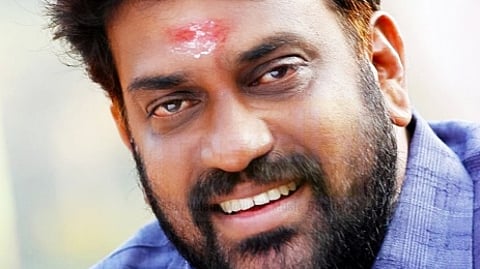 കെ.മധു