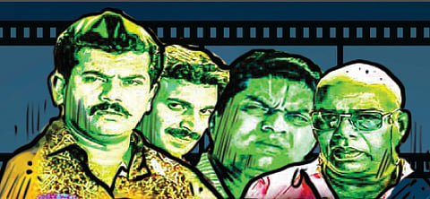 'മൂക്കില്ലാരാജ്യത്ത്' പോസ്റ്ററിൽനിന്ന്
