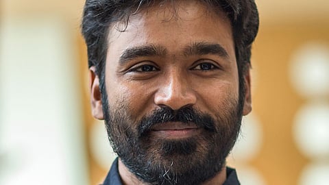 ധനുഷ്