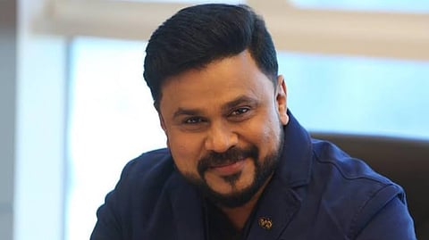 ദിലീപ്