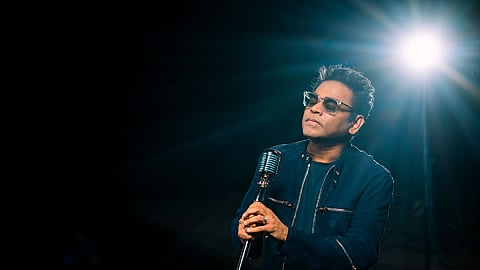 എ.ആർ.റഹ്മാൻ