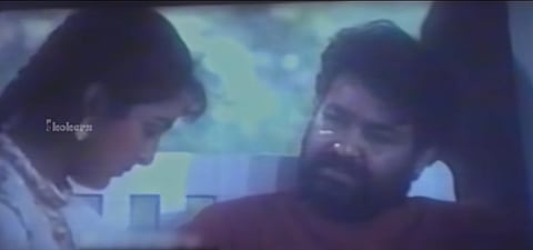 'സമ്മര് ഇന് ബത്ലഹേം' ക്ലൈമാക്സിൽ നിന്ന് ഒഴിവാക്കപ്പെട്ട രംഗങ്ങളിലൊന്ന്