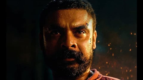 പള്ളിച്ചട്ടമ്പി പോസ്റ്റർ