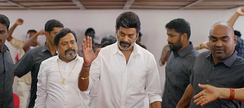 'TN 2026 - തങ്കൈ നക്ഷത്രം' ടീസറിൽ നിന്ന്