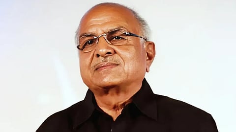 ആര്.ബി.ചൗധരി