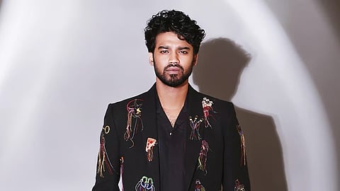 ബബിൽ ഖാൻ