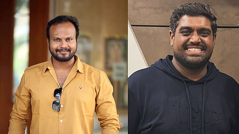 ശൗരവ്,ഹിഷാം അബ്ദുൾ വഹാബ്