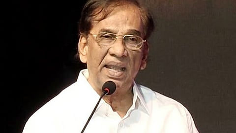 കെ.രാജൻ