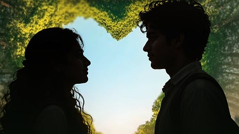 'ഇല്ലിക്കൽ റിവഞ്ച്' ഫസ്റ്റ്ലുക്ക് പോസ്റ്റർ