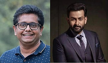 ജീത്തു ജോസഫ്,പൃഥ്വിരാജ്