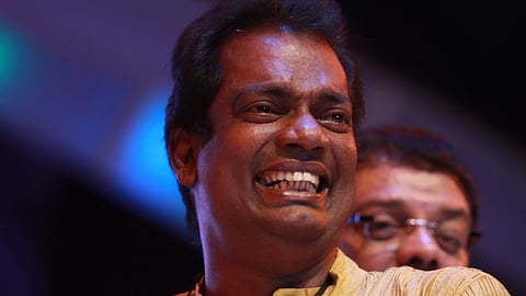 സലിംകുമാർ