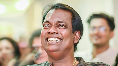 സലിംകുമാർ