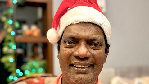 സലിംകുമാർ