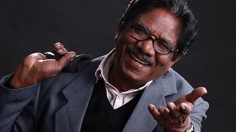 ഭാരതിരാജ