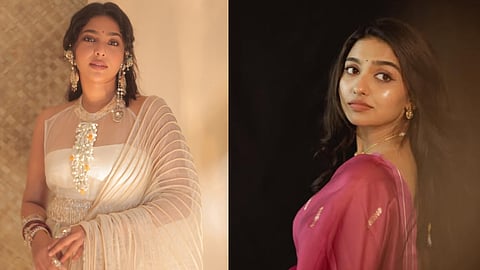 ഐശ്വര്യലക്ഷ്മി,മമിത ബൈജു