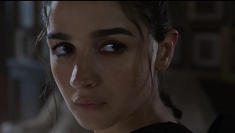 'ആൽഫ'യിൽ ആലിയ ഭട്ട്