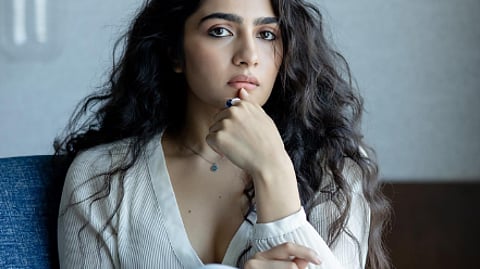 രുഗ്മിണി വസന്ത്