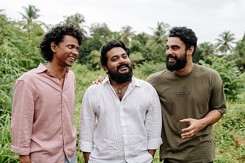 ടൊവിനോ തോമസ്,ജോൺ പോൾ ജോർജ്,ചേതന് ജയലാൽ