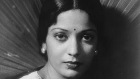 ലീല ചിട്നിസ്