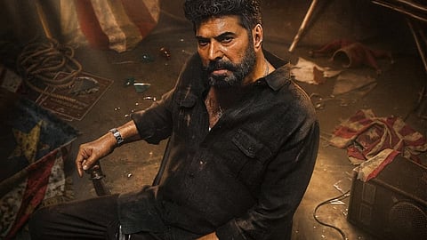 'മേള' ടൈറ്റിൽ,ഫസ്റ്റ്ലുക്ക് പോസ്റ്റർ