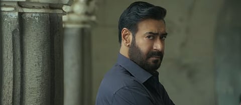 'ദൃശ്യം 3' ഹിന്ദി ട്രെയിലറിൽ അജയ് ദേവ്ഗൺ