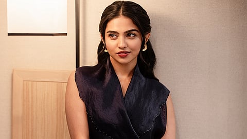 മമിത ബൈജു