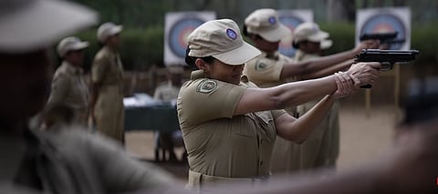 'പ്രഥമ ദൃഷ്ട്യാ കുറ്റക്കാർ' ട്രെയിലറിൽ നിന്ന്
