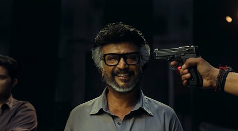 'ജയിലർ 2' ട്രെയിലറിൽ രജനികാന്ത്