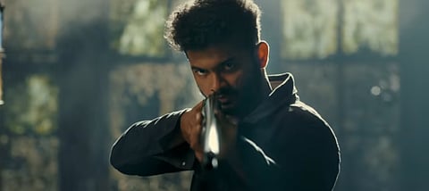 'ഉടുമ്പൻചോല വിഷൻ' ട്രെയിലറിൽ നിന്ന്