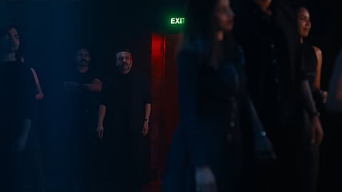 'നൈറ്റ് ഷോസ്' ടീസറിൽ നിന്ന്