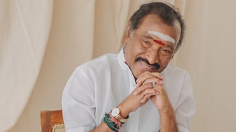 തമിഴ് സംഗീതസംവിധായകന് ദേവ