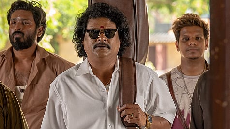 നമോ നാരായണ 'ജയിലർ 2'-ൽ