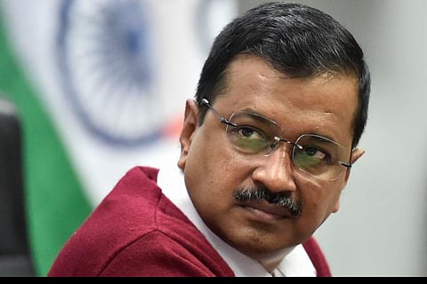 ED Summons To CM Kejriwal: दिल्लीचे मुख्यमंत्री अरविंद केजरीवालांनी पाचव्यांदा ED समन्स धुडकावले