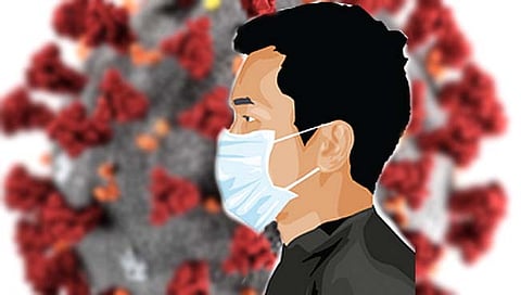 काेराेना : रुग्ण बरे होण्याची टक्केवारी ९७.२२