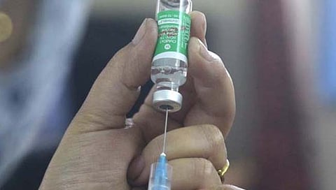 corona vaccination