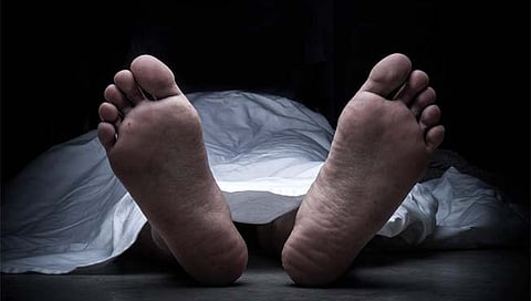 Karnataka | कर्नाटक- तुमकूर येथे एकाच कुटुंबातील ५ जणांनी जीवन संपवले, व्हिडिओतून सांगितले कारण