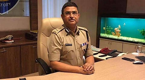 राकेश अस्थाना दिल्ली पोलिस आयुक्तपदी, ‘बीएसएफ’चा अतिरिक्त पदभार देवसाल यांच्याकडे