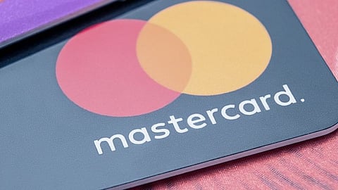 mastercard file photo