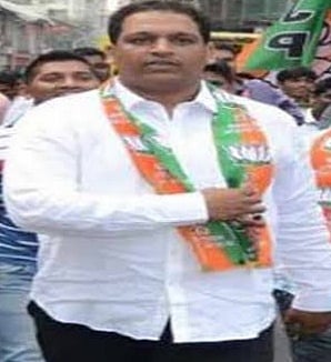 भाजपच्या माजी नगसेवकाने दिलेल्या खूनाच्या सुपारीचा डाव फसला