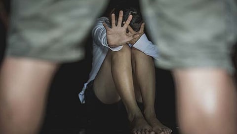 Mumbai gangrape case
