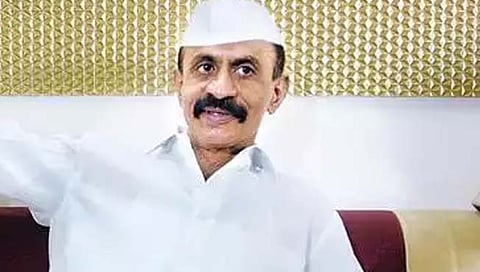 अरूण गवळी ला संचित रजा मंजूर:चार महिने डॉन राहणार कारागृहाबाहेर