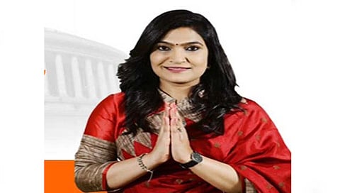 शिवसेना खासदार भावना गवळींना ईडीचे चौथे समन्स