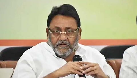 नवाब मलिक यांचे पुन्हा एनसीबीवर आरोप