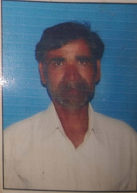 पट्टण कोडोलीमध्ये शॉक लागून औषध मारणाऱ्या शेत मजूराचा मृत्यू
