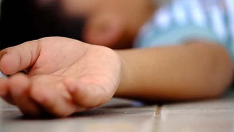 Child death
