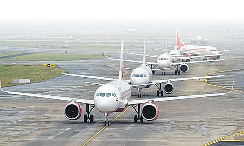 आंतरराष्ट्रीय विमान प्रवासासाठी आता पुण्यात नियमांची सक्ती