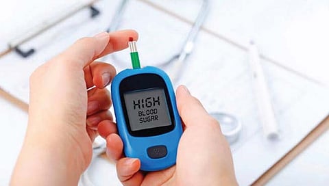 Health : मधुमेहींसाठी मान्सून फिटनेस टिप्स