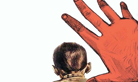 कोल्हापूर : अल्पवयीन मुलीचे अपहरण; संशयिताला सांगलीत अटक