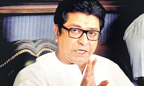 Raj Thackeray : मनसैनिकांनी शहाणपणा करू नये, राज ठाकरेंच्या कडक सूचना